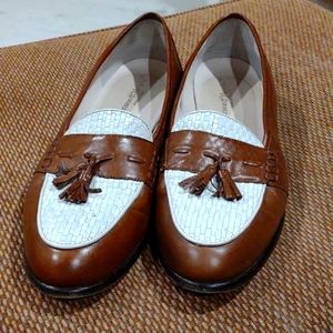 Johnston & Murphy Dress Shoes Men 15M